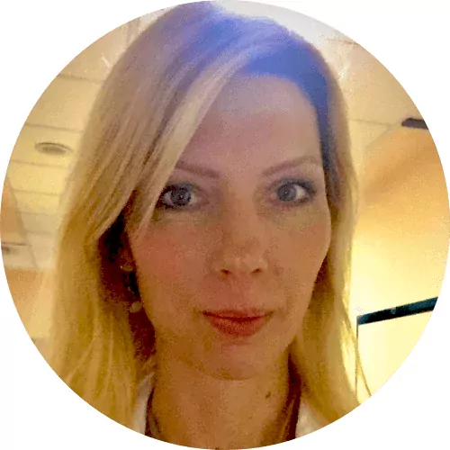 prof. dr. sc.  Maša Malenica dr. med. - Defektologija