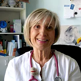 Giovanna Armano dr. med. - Defectology  | LittleDot