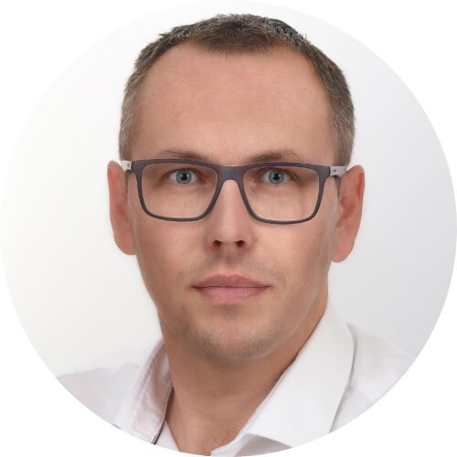 Jandre Hrgić dr. med. - Fizikalna medicina