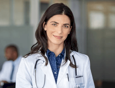 dr. sc. Ana Ivić dr. med.