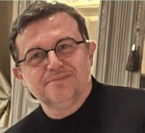 dr.  Didier Decamps - Sexology