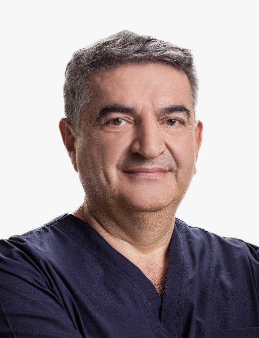 Jovan Jovanović dr. med.