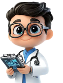 LittleDot AI Assistant - General Pediatrics