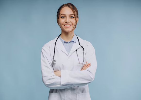 Diana Puževski dr. med.
