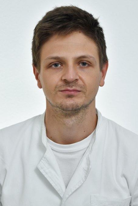 prof. dr. sc. Milivoj Jovančević