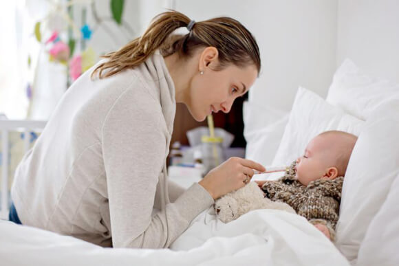 24 Sata članak - Roditelji mogu dobiti liječnike od 0 do 24: 'Mirnije spavamo'