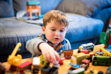 igračke za dijete - kako odabrati pravu i kvalitetnu igračku